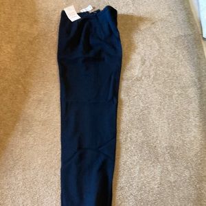 Lady’s Fully Lined Pants